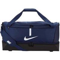 Nike Men's Academy Team 95L Duffle Bag in Navy | Size: Large