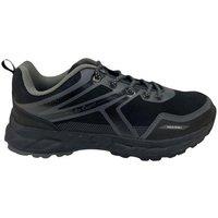 Lee Cooper Men's LCJ-22-01-1372M Trainers in Black | Size: 10