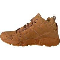 Lee Cooper Men's LCJ-23-31-3068M Trainers in Brown | Size: 10