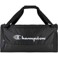 Champion Men's Duffle Bag in Black | Size: Medium