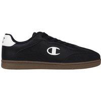 Champion Men's Prestige Low Trainers in Black | Size: 9