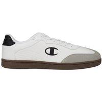 Champion Men's Prestige Low Trainers in White | Size: 9