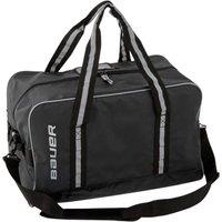 Bauer Men's 21 Team Hockey Duffle Bag in Black