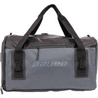 Bauer Men's Tactical Hockey Duffle Bag in Black