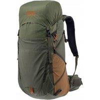 Magnum Men's Celum 50L Backpack in Dark Olive