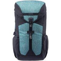 Iguana Men's Cronus 24L Backpack in Green
