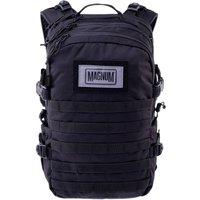Magnum Men's Urbantask Logo 25L Backpack in Black
