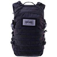 Magnum Men's Urbantask Cordura 25L Backpack in Black