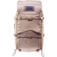 Magnum Men's Multitask 55L Backpack in Beige