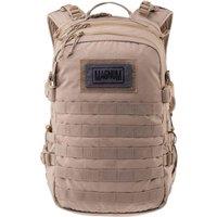 Magnum Men's Urbantask Logo 25L Backpack in Brown