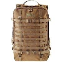 Magnum Men's Taiga 45L Backpack in Brown