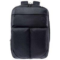 Iguana Men's Calator Polyester 39L Backpack in Black