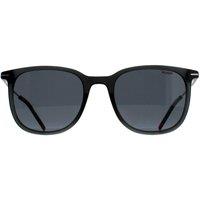 Hugo Boss Men's Square Grey Grey HG 1203/S