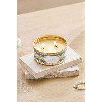 SHEONLY Two-Wick Soy Wax Scented Candle in Cans