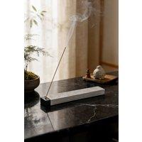 Set of Incense Sticks with Included Holder in Natural