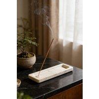 Rose Fragrance Incense Sticks Set in Natural