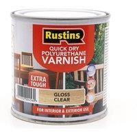 Rustins