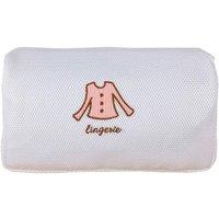 AQUARIUS Heavy Duty White Mesh Laundry Wash Bag