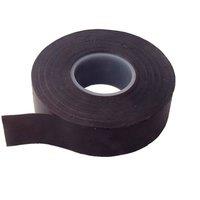 Dencon PVC Insulating Tape 19mm x 20m - 328B in Black