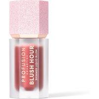 Profusion Cosmetics Shimmer Hour Berry Mimosa | Size: 6ml