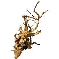 Aqua One Aquarium Redmoor Wood 40-60 cm Aquascaping in Brown