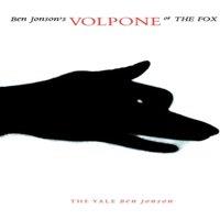 Ben Jonson Volpone, or the Fox Paperback Book