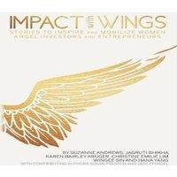 Suzanne Andrews Impact With Wings: Stories to Inspire & Mobilize Women Angel