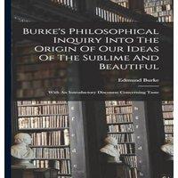 Edmund Burke 