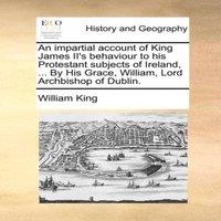 William King 