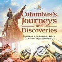 Baby Professor Columbus's Journeys & Discoveries Exploration of the Americas