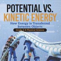 Baby Professor Potential vs. Kinetic Energy How Energy is Transferred Between