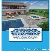 Brian Mahoney Rhode Island Real Estate Wholesaling Residential Real Estate