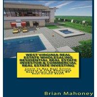 Brian Mahoney West Virginia Real Estate Wholesaling Residential Real Estate