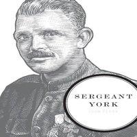 John Perry The Sergeant York: A Biography of an American Patriot & World
