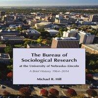 Michael Hill The Bureau of Sociological Research at the University of