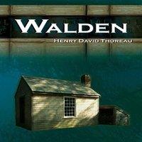 Henry David Thoreau Walden - On Walden Pond - Life in the Woods - The