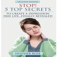 Heather Rose 