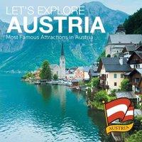 Baby Professor Let's Explore Austria (Most Famous Attractions in Austria)