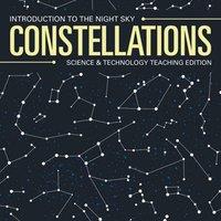 Baby Professor Constellations Introduction to the Night Sky Science Technology