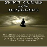 Peter Longley Spirit Guides for Beginners: The ultimate guide to spirit guides