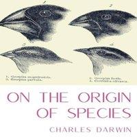 Charles Darwin On the Origin of Species: A work of scientific literature by