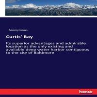 Anonymous Curtis' Bay :Its superior advantages & admirable location as the
