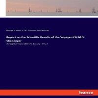 John Murray Report on the Scientific Results of the Voyage of H.M.S