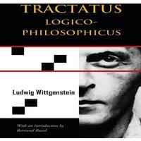 Ludwig Wittgenstein Tractatus Logico-Philosophicus (Chiron Academic Press - The