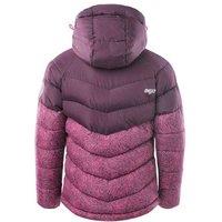 Bejo Baldey II Padded Jacket in Violet | Size: 8 Years