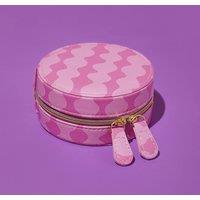Studio Blom Women's Pink Jewellery Box