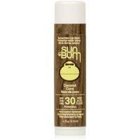 Sun Bum Women's Original SPF30 Lip Balm Coco in Misc