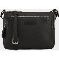 Lloyd Baker Women's Deval Crossbody Bag in Black