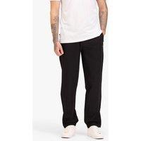 Luke 1977 Men's Knowle 1000 Joggers in Black | Size: 2XL