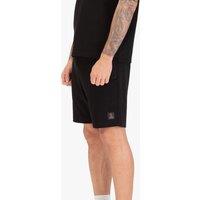 Luke 1977 Men's Sanip Shorts in Jet Black | Size: XL